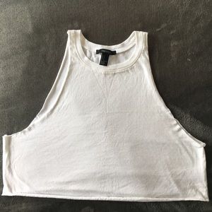 NWOT Cropped tank❤️BOGO❤️